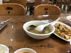 -清真·伊清阁餐厅