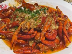 -李叔叔虾蟹大排档(青羊店)