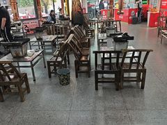 -郝大姐·乌龙山铁板烧(大学城三店)
