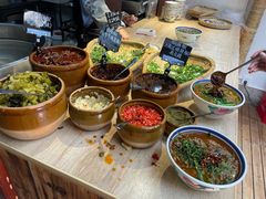 -云阿蛮生烫牛肉米线(景星店)