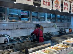 -素满香·全民食养自助(长宁龙之梦店)