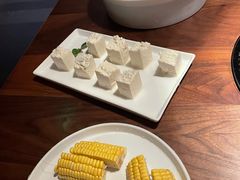 -揽季锅物会.福建黄鱼.海鲜姿造(五四路店)