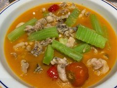 泡椒牛蛙-宁海食府(北岸琴森店)
