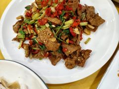 -兰州宾馆餐厅(兰州驻京办店)