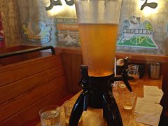 -猫员外精酿啤酒馆(聚豪园店)