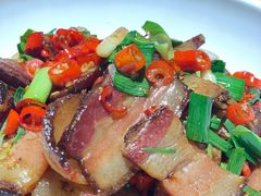 -红旗大食堂(君悦紫园店)