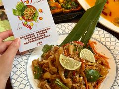 -小喜客·云南特色菜(纳西庭院店)