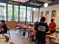 -杨氏青龙虾·羊蝎子(珠江路店)