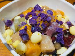 -猪脑壳凉面(武陵源店)