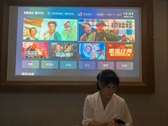 -家富足道·SPA·影院式(解放碑碑中心店)