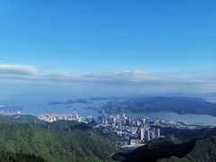 -梧桐山风景名胜区