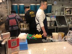 -放哈·甜醅子奶茶创造者(正宁路店)