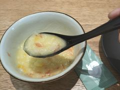 -唐食语粥(青山万达广场店)