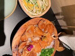 -季季山·云南野生菌火锅(上海首店)