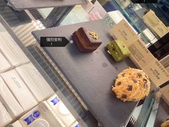 -喜茶(北京五棵松华熙店)