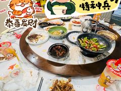 -海宁煲农家菜(惠南镇店)