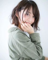 -和木形象
