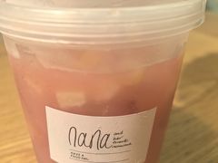 -娜娜家•Nana's restaurant (南开大悦城店)