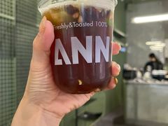 -Ann COFFEE(来福士店)