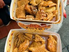 -老day牛杂(官也街总店)