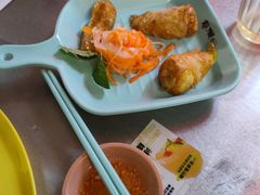 -蔡澜Pho·越南粉餐厅(海上世界店)