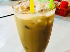 拉茶-量贩海鲜餐厅