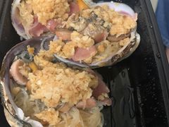 -日进一片海.生腌海鲜火锅.宵夜烧烤(三里屯总店)