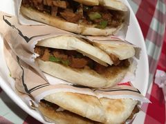 -西贝莜面村(上海百联西郊店)