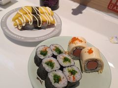 -三禾寿司(君尚店)