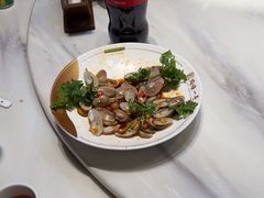 -陶缘一号·四季缘·老字号顺德菜·户外婚礼家宴(西滘店)