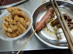 -卫卫麻辣烫(建设新村路店)