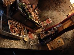 -新楚记烧烤·酒场·夺命肥肠(车公庙店)