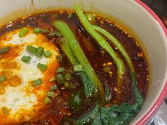 -杨记隆府(南坪店)