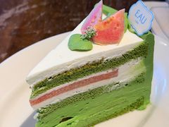 -EAU CAFE(永康路店)