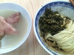 -盛兴面馆(真儒大厦店)