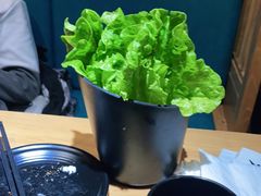 -九田家黑牛烤肉(溧水万达店)