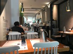 -HELLO MUSAE 拾光缪斯餐厅·纯正希腊风味(苏州中心店)