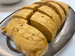 古法马拉糕-嘉升大排档(番禺总店)