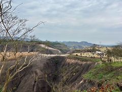 -飞天山旅游区