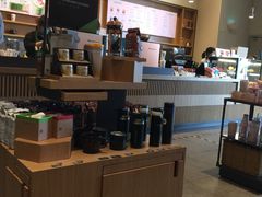 -星巴克(北京通州新光大中心店)