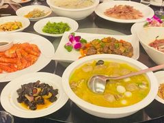 -玄武苏宁诺富特酒店·紫金轩中餐厅