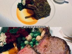 -L'amour澜茉·轻法餐