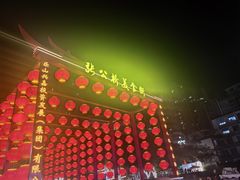 -张公桥美食街