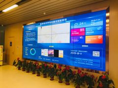 -李沧区图书馆(金液泉路馆)