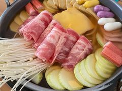 -小岛餐厅