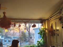 -海边的猫和咖啡馆