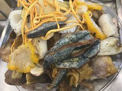 -野菌园·野生菌火锅首创第一家(关兴路总店)