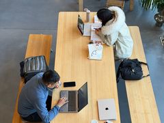 -dotcom coffee古点咖啡(致真大厦店)