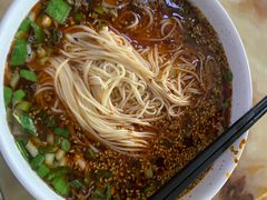 -吾穆勒蓬灰牛肉面·清真(北滨河中路店)