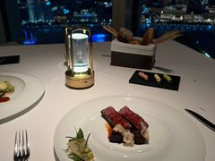 -翡翠36餐厅(浦东香格里拉店)